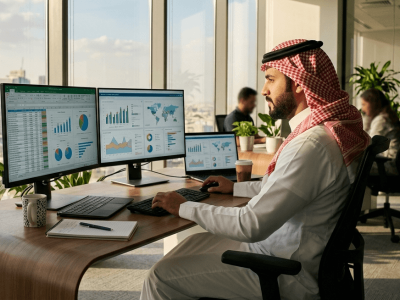 Excel